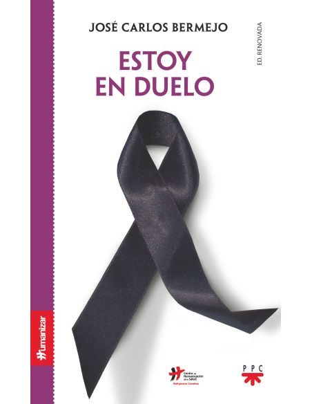 Estoy En Duelo (Ed. Renovada)