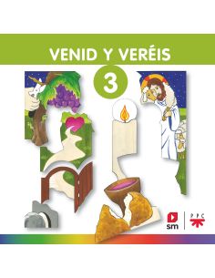 Venid Y Veréis. Vol 3