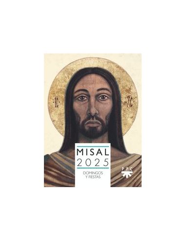 Misal 2025