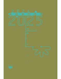 Agenda De Pastoral 2024/2025