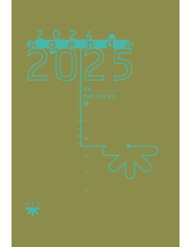 Agenda De Pastoral 2024/2025
