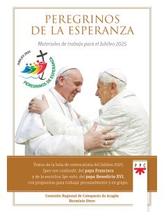 Peregrinos De La Esperanza