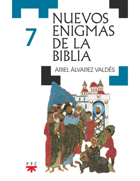 Nuevos Enigmas De La Biblia 7