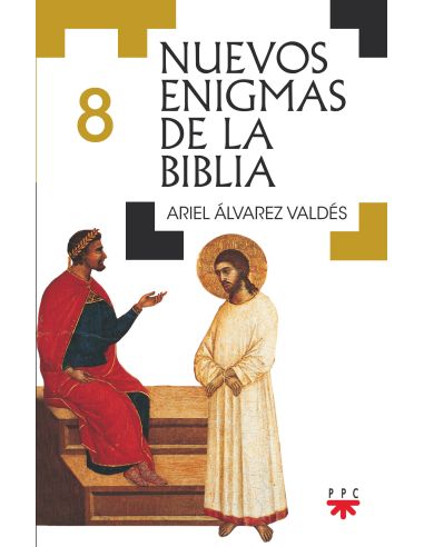 Nuevos Enigmas De La Biblia 8