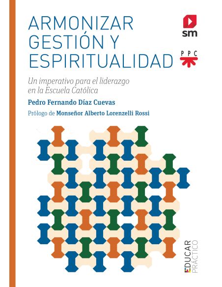 Armonizar Gestión Y Espiritualidad