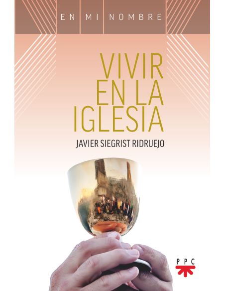 Vivir En La Iglesia