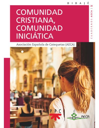 Comunidad Cristiana, Comunidad Iniciática