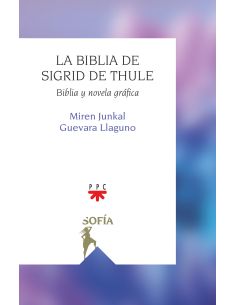 La Biblia De Sigrid De Thule