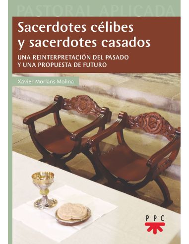 Sacerdotes Célibes Y Sacerdotes Casados