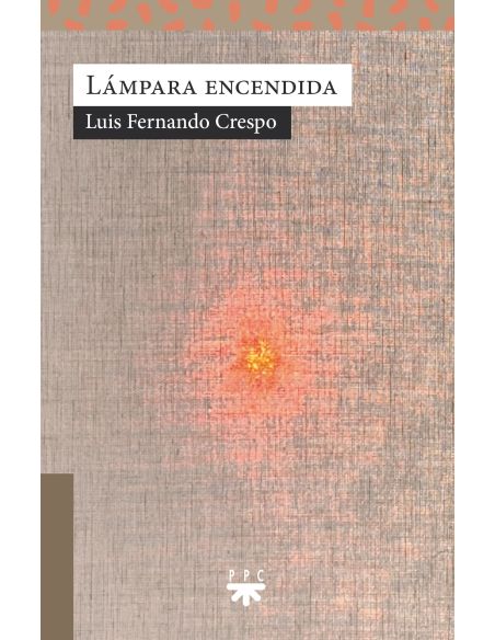 Lámpara Encendida