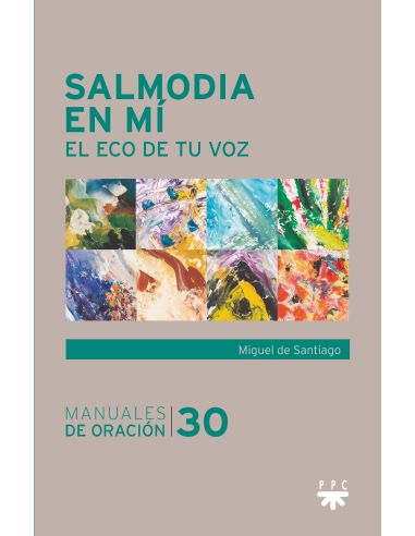 Salmodia En Mí