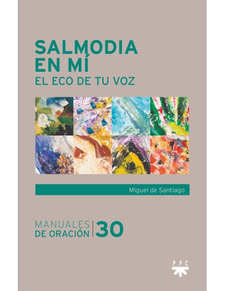 Salmodia En Mí
