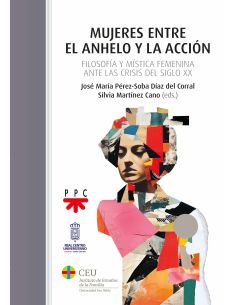Mujeres Entre El Anhelo Y La Acción