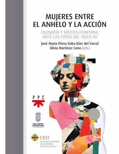 Mujeres Entre El Anhelo Y La Acción