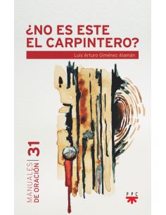 ¿No Es Este El Carpintero?