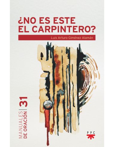 ¿No Es Este El Carpintero?