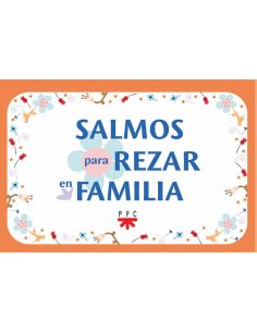Salmos Para Rezar En Familia (Baraja)