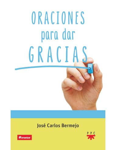 Oraciones Para Dar Gracias