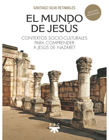 El Mundo De Jesús (Ed. Revisada)