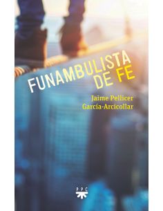 Funambulista De Fe