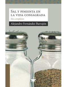Sal Y Pimienta En La Vida Consagrada