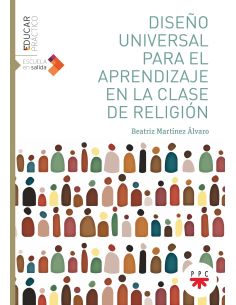 Diseño Universal Para El Aprendizaje En La Clase De Religión