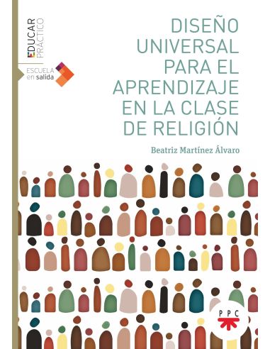Diseño Universal Para El Aprendizaje En La Clase De Religión|Libreriasalesiana