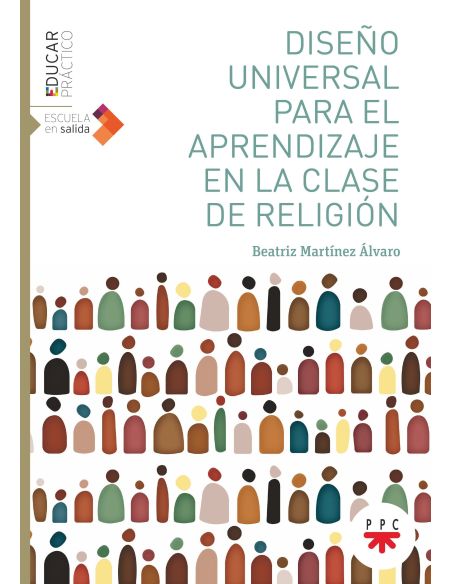 Diseño Universal Para El Aprendizaje En La Clase De Religión|Libreriasalesiana