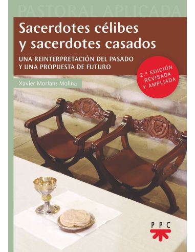 Sacerdotes Célibes Y Sacerdotes Casados. (Ed. Revisada Y Ampliada)|Libreriasalesiana