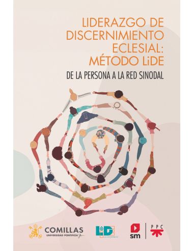 Liderazgo De Discernimiento Eclesial: Método Lide|Libreriasalesiana