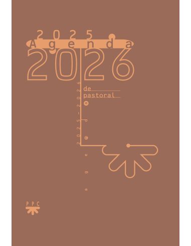 Agenda Pastoral 2025-2026|Libreriasalesiana