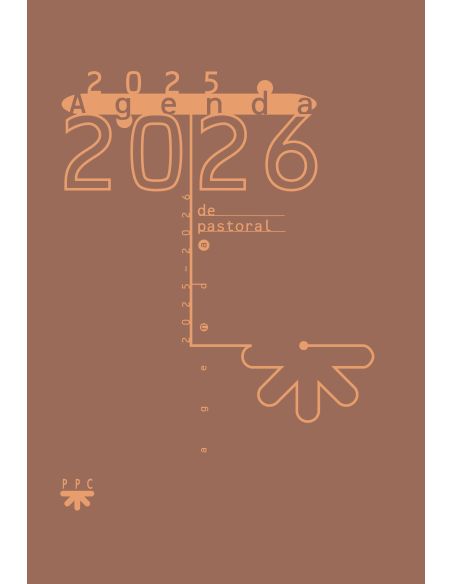Agenda Pastoral 2025-2026|Libreriasalesiana