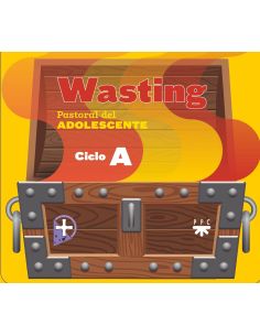 Wasting. Ciclo A. Chico