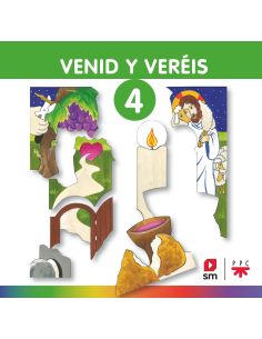 Venid Y Veréis. Vol 4