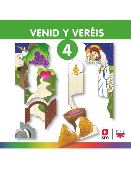 Venid Y Veréis. Vol 4
