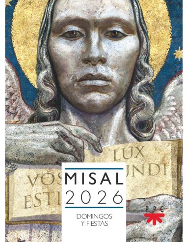 Misal 2026