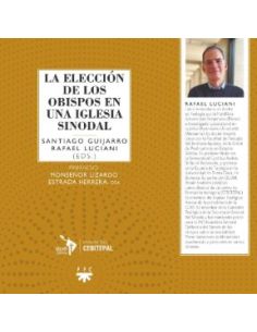 La Elección De Los Obispos En Una Iglesia Sinodal