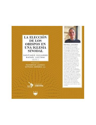La Elección De Los Obispos En Una Iglesia Sinodal