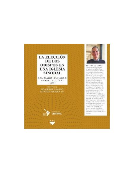 La Elección De Los Obispos En Una Iglesia Sinodal