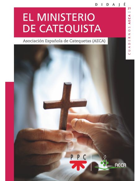 El Ministerio De Catequista