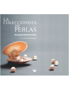 La Coleccionista De Perlas
