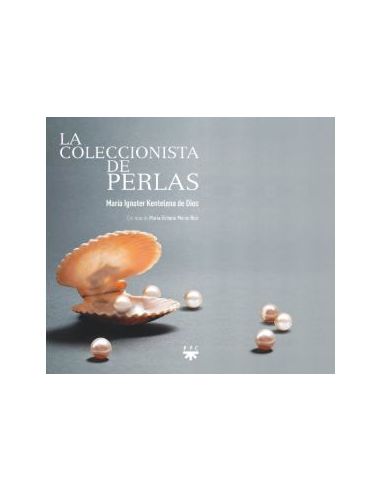 La Coleccionista De Perlas