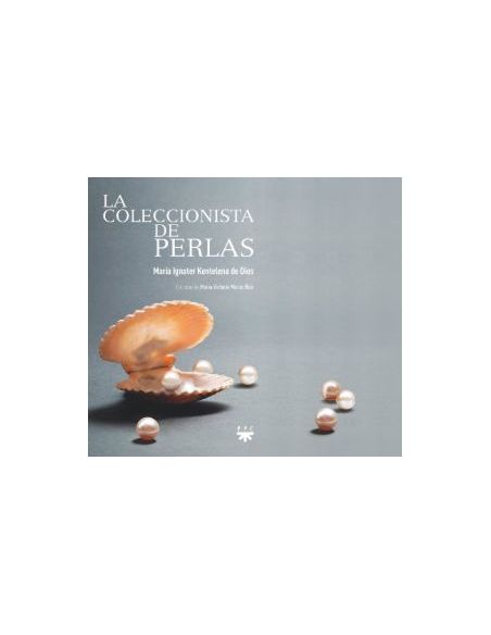 La Coleccionista De Perlas