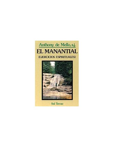 El Manantial