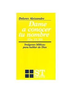 Dame A Conocer Tu Nombre