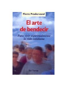 El Arte De Bendecir