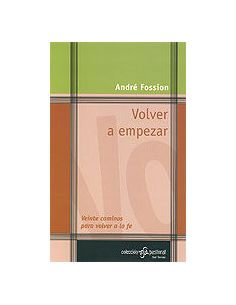 Volver A Empezar