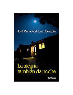 La Alegría, También De Noche