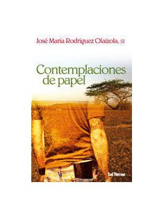 Contemplaciones De Papel