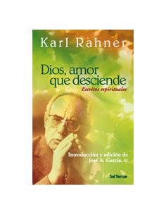 Dios, Amor Que Desciende. Ejercicios Espirituales
